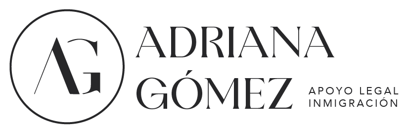 Abogada Adriana Gómez