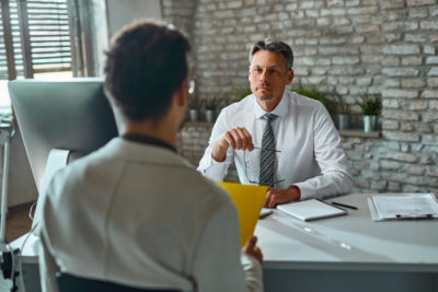 Qué documentos se requieren para la entrevista de Visa Inmigrante?